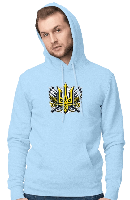 Символіка україни