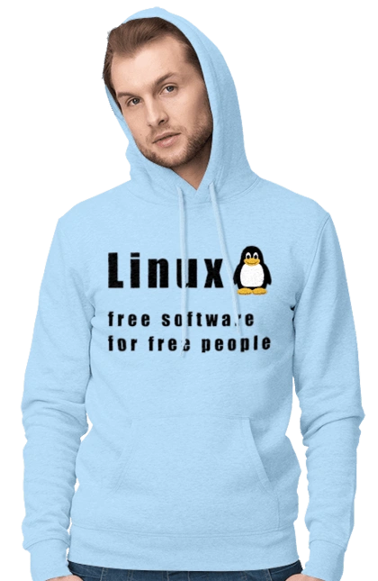 Linux Is Free