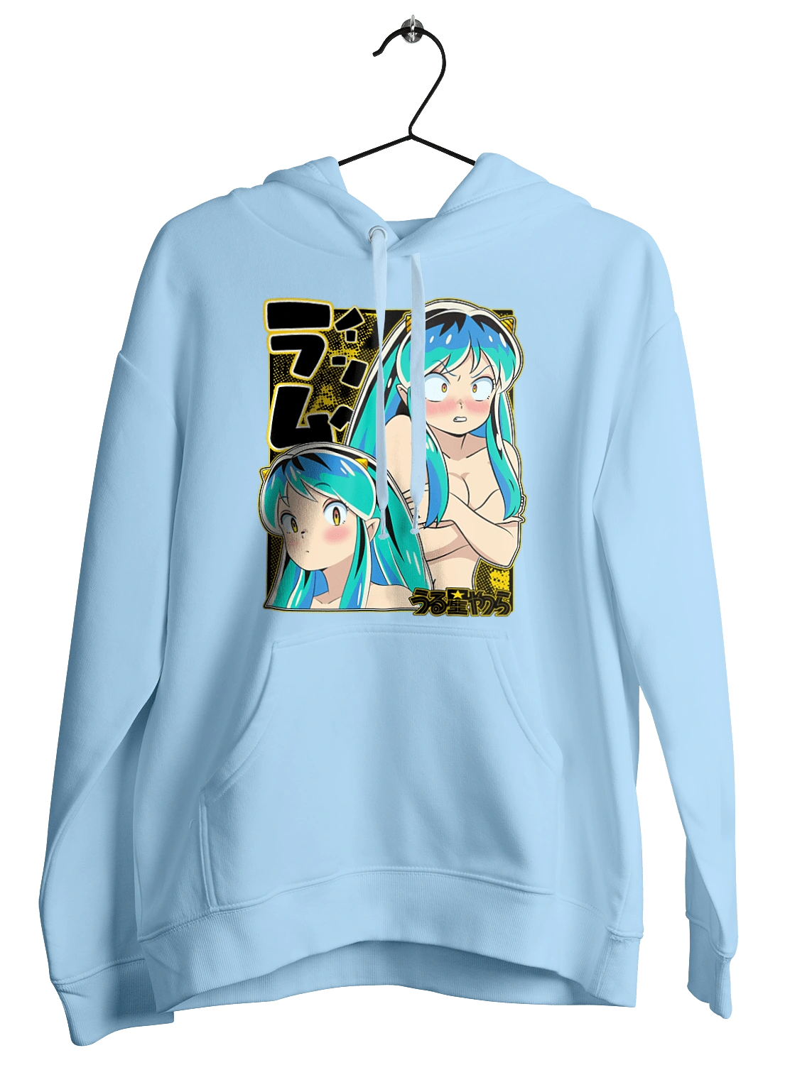 Urusei Yatsura Лам