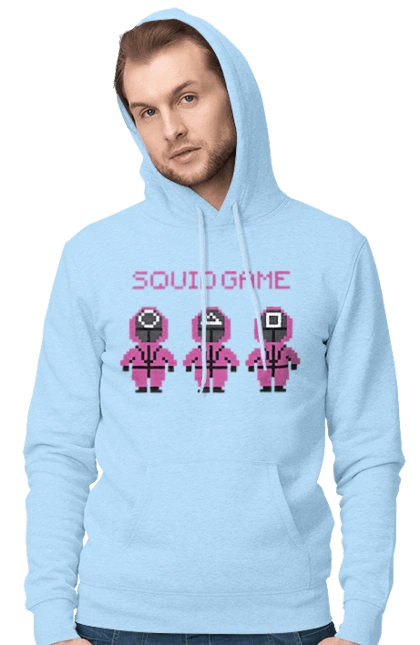Squid Game