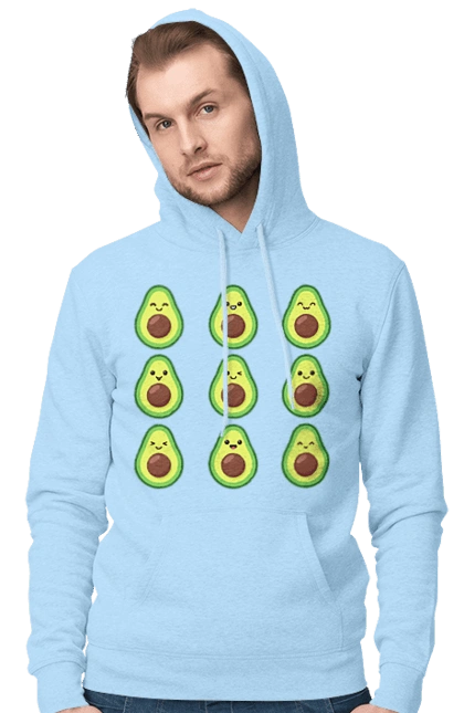 Avocado Mood