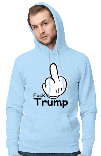 Fuck Trump