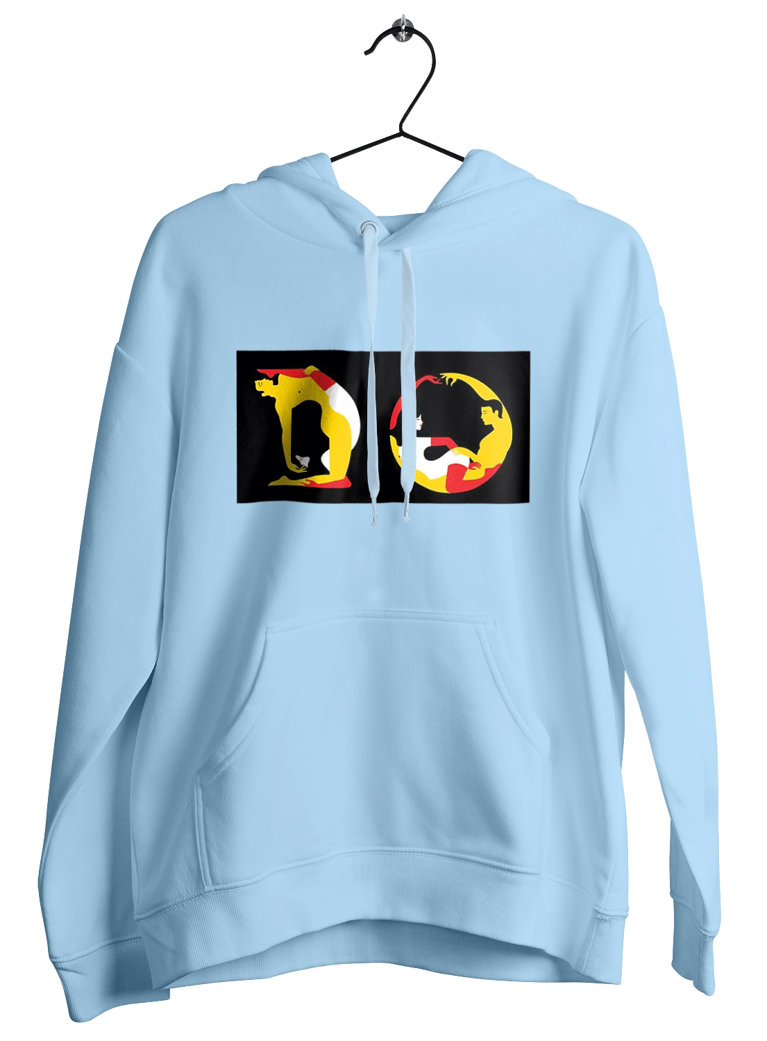 Stretching For An Adult