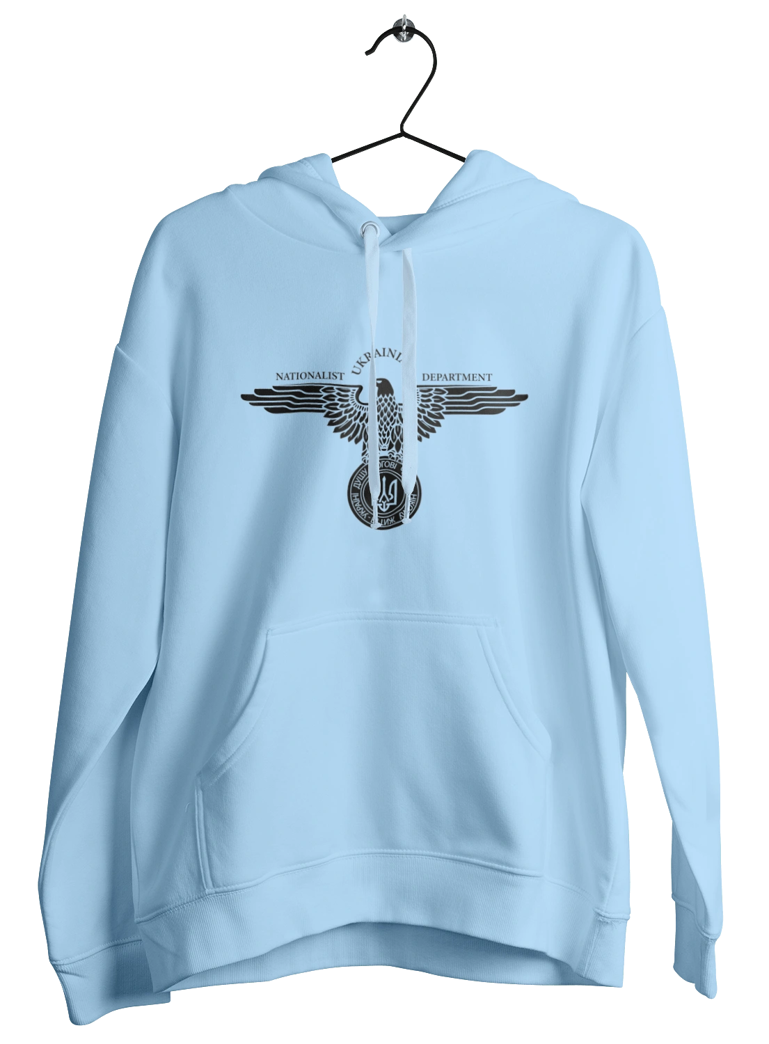 Орел и Герб