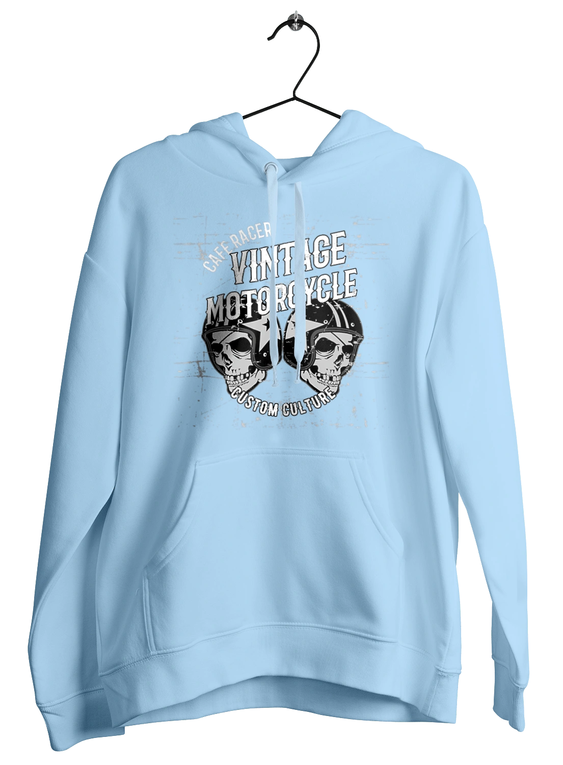 Мото винтаж