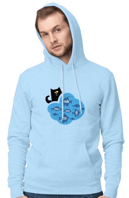 Кіт програміст