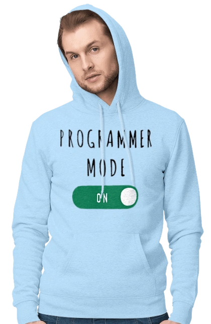 Режим программиста