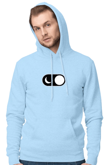 Нічний режим