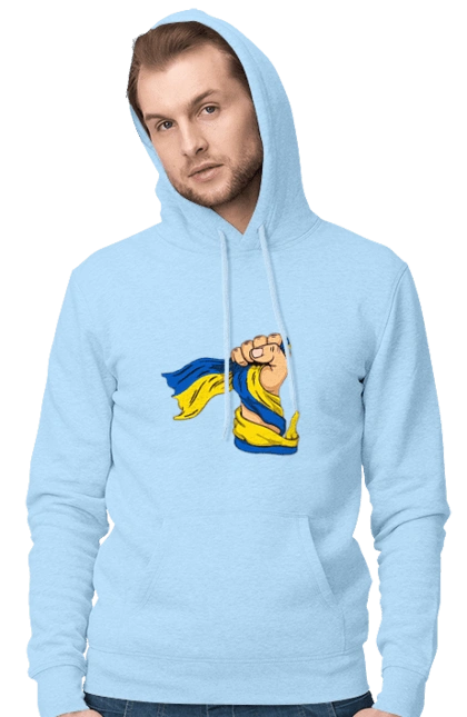 Сильная Украина