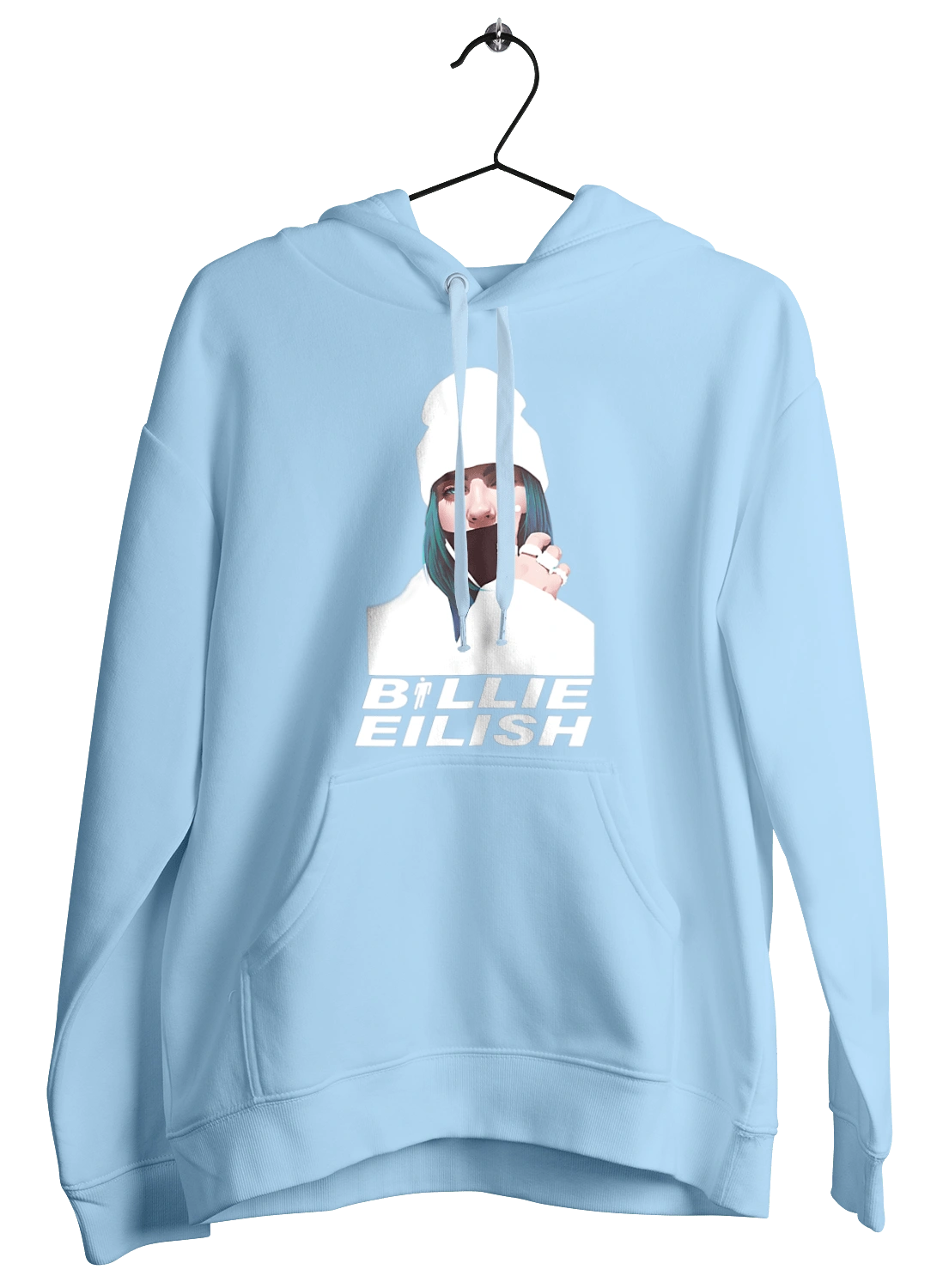 Біллі Айліш