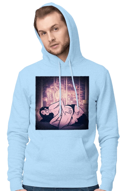 Adult Games Against The City