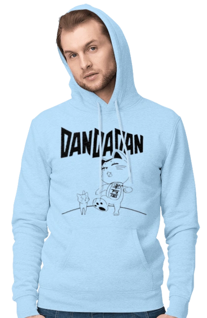 Dandadan Turbo Granny