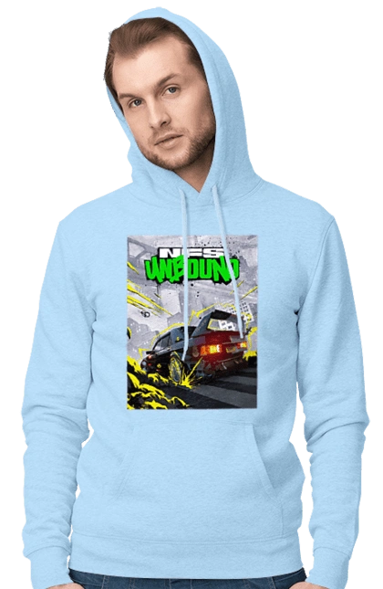 Need for Speed Unbound