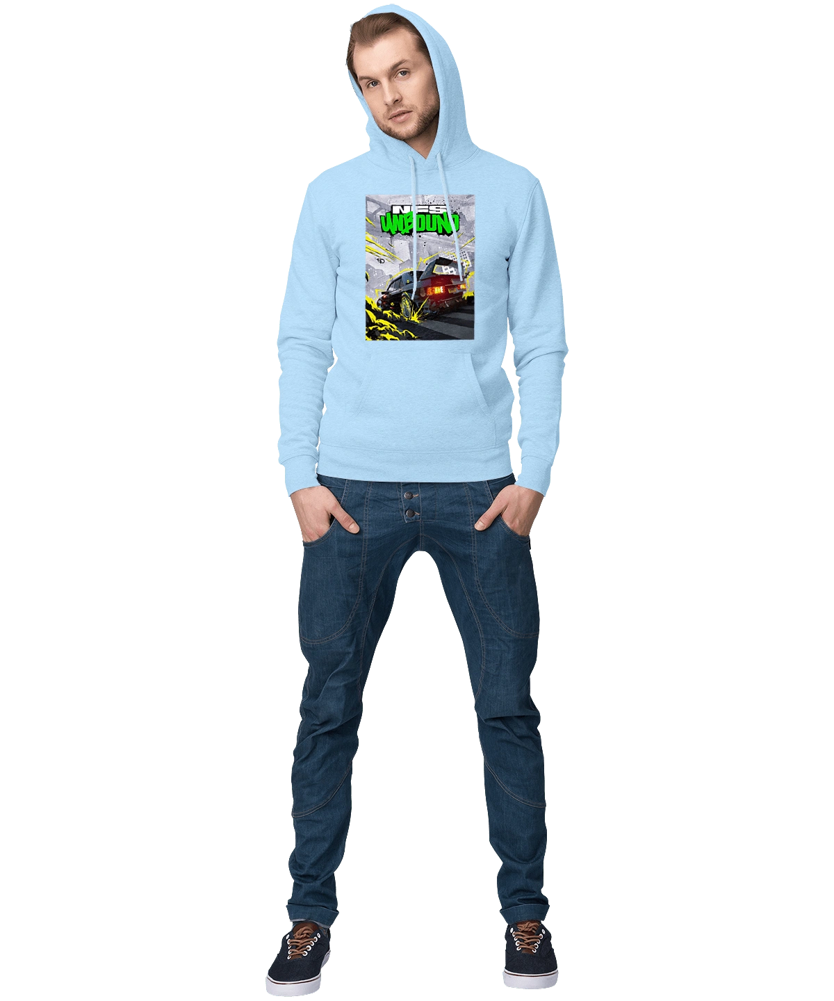 Need for Speed Unbound