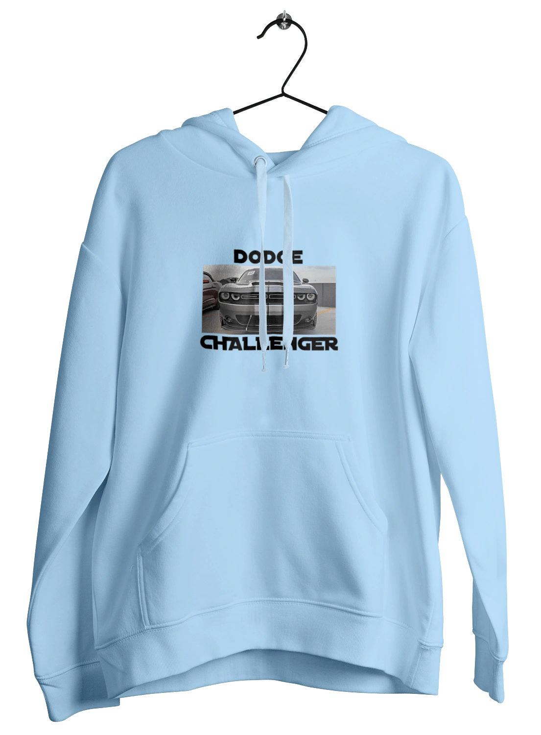 Додж челленджер