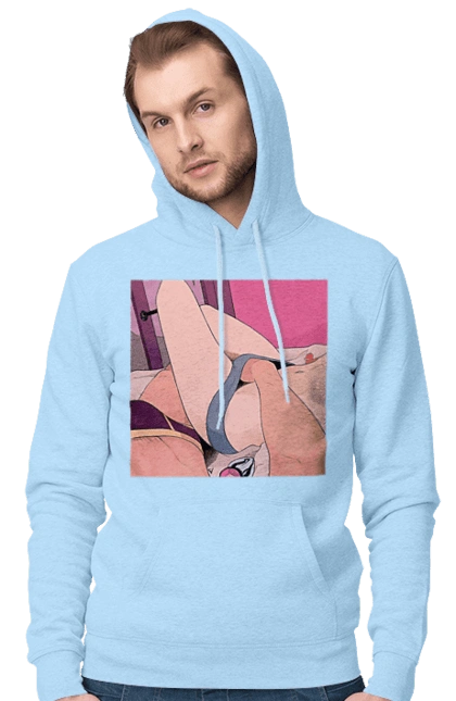 Мужская Рука В Женских Трусиках