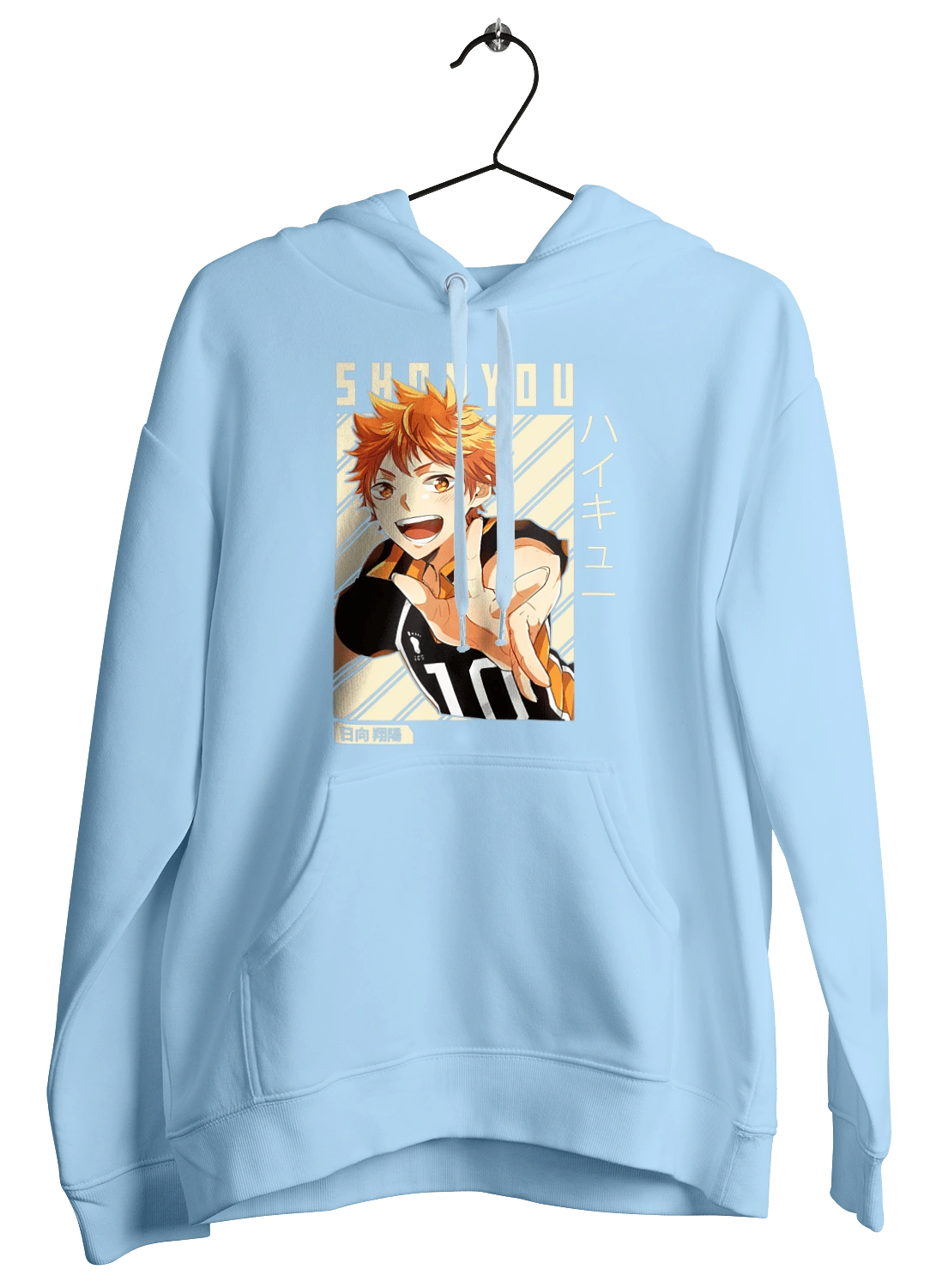 Haikyu!! Hinata