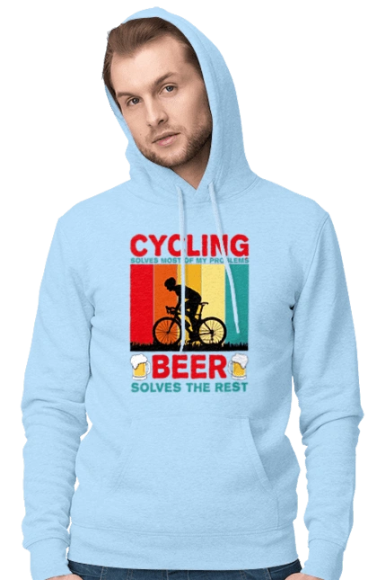 Cycling Beer