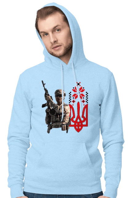 Гвардія наступу