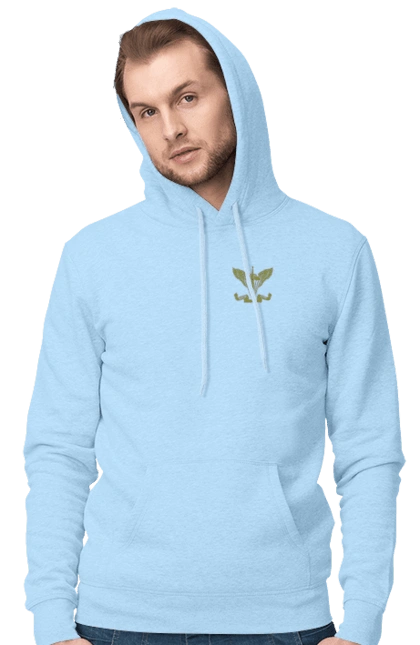 Десантно штурмові війська України