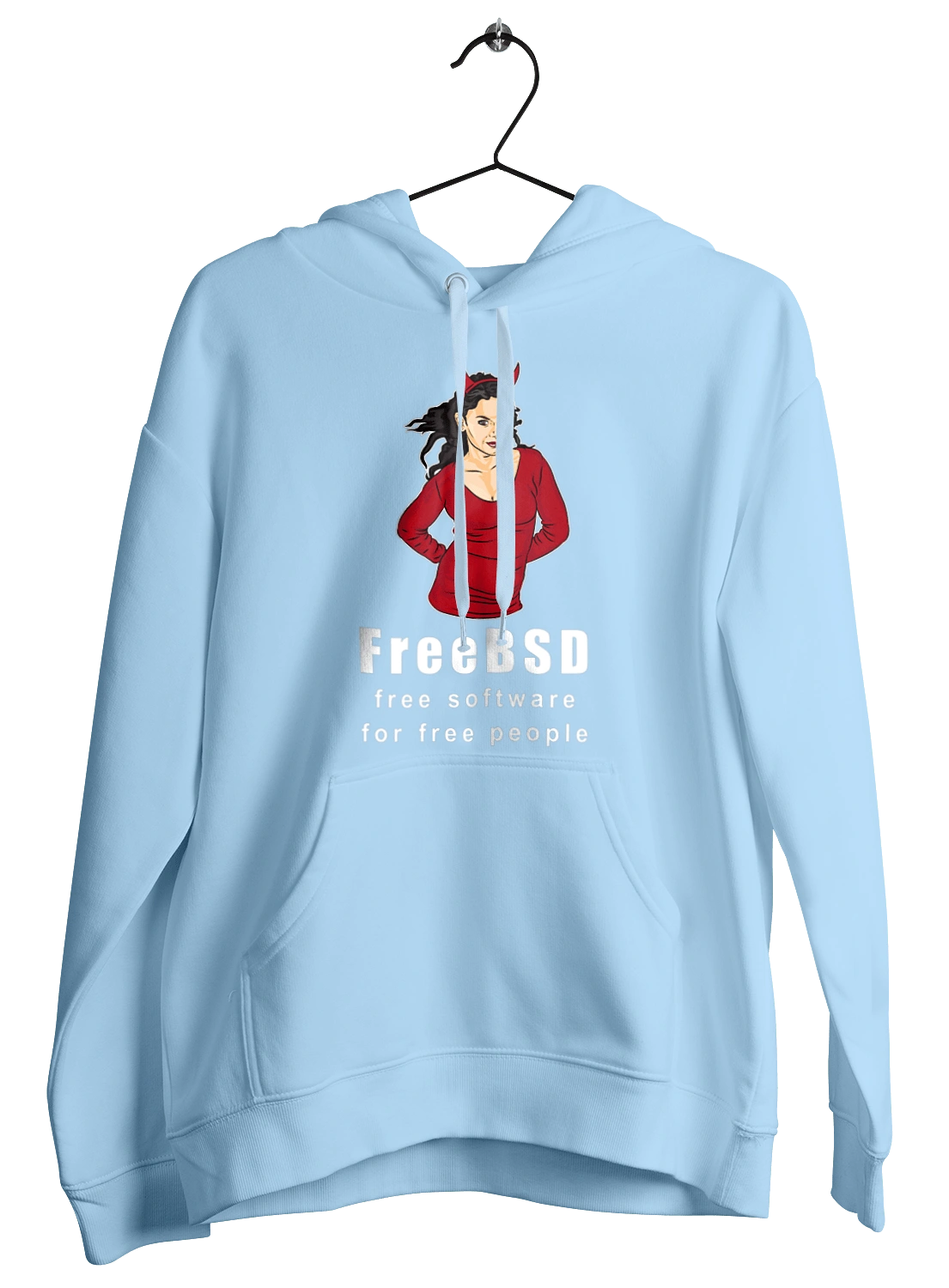 Freebsd Для Вільних