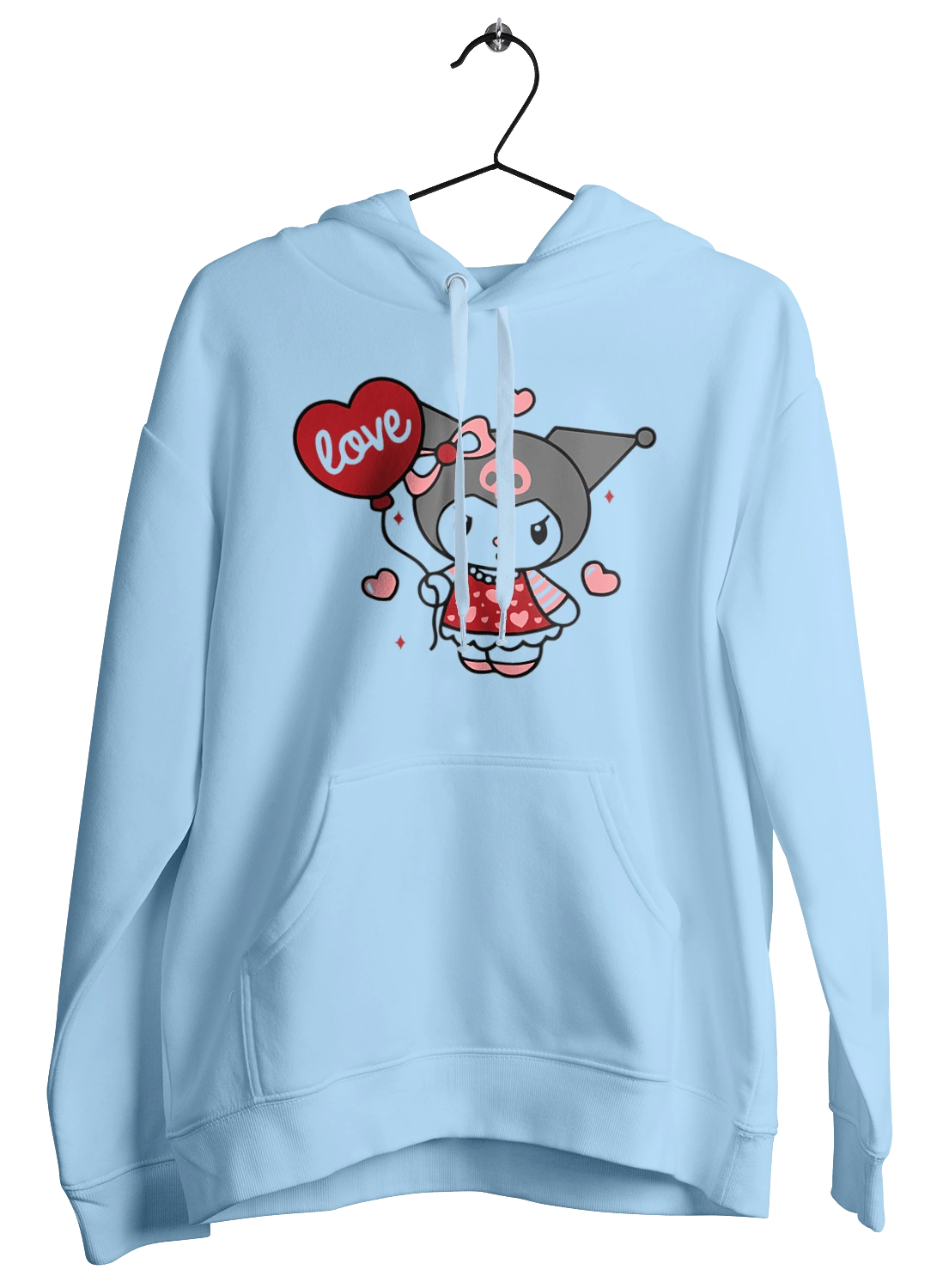 Хелло Китти Куроми