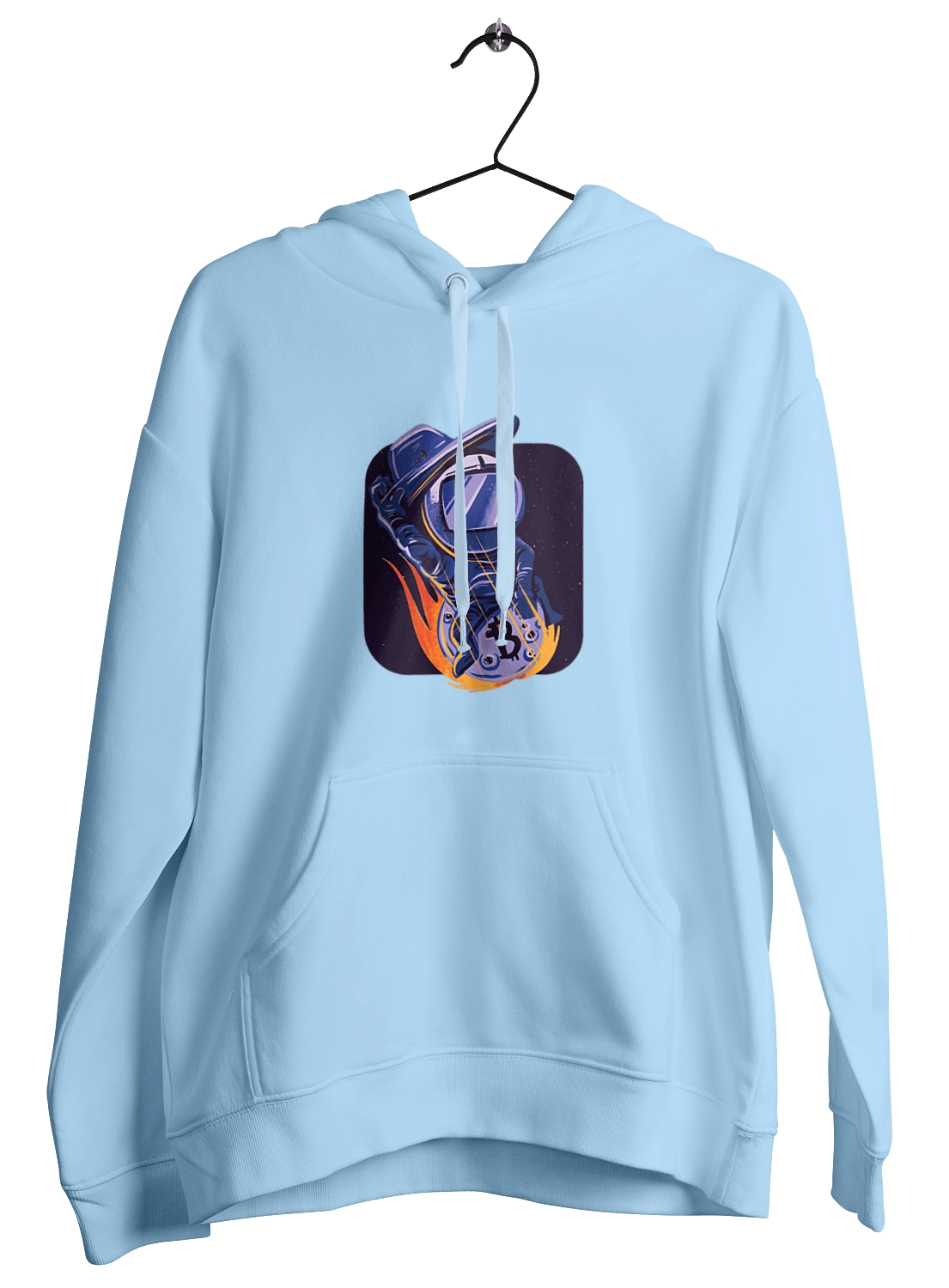 Космо біткоїн