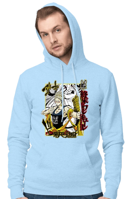 Повість про кінець світу Будда