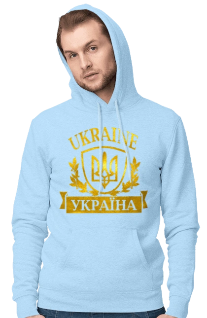 Emblem of Ukraine
