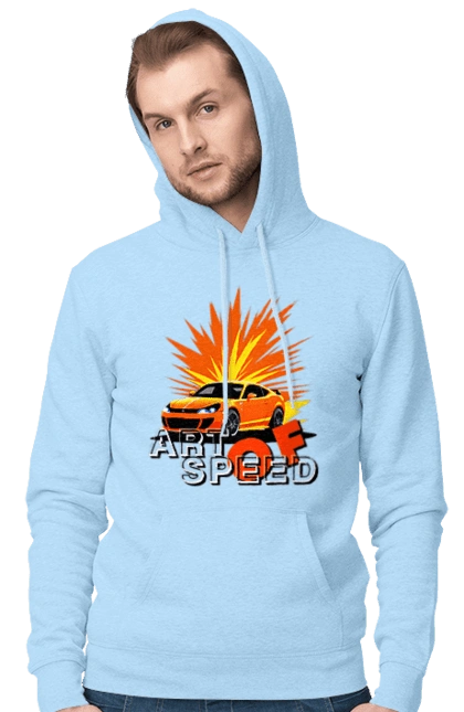 Мистецтво швидкості