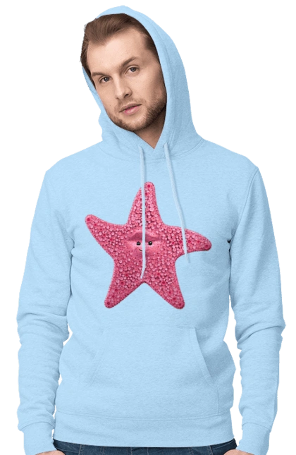 Звезда, В Поисках Немо, Мультик