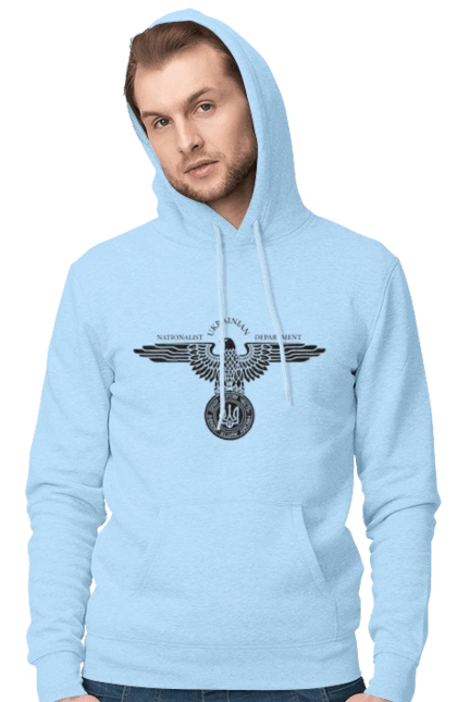 Орел и Герб