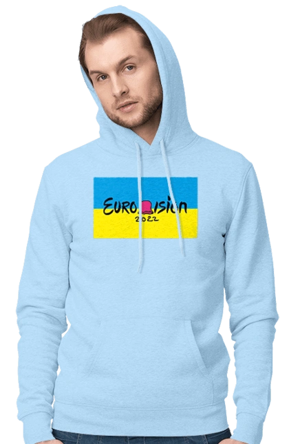 Eurovision by KALUSH Orchestra