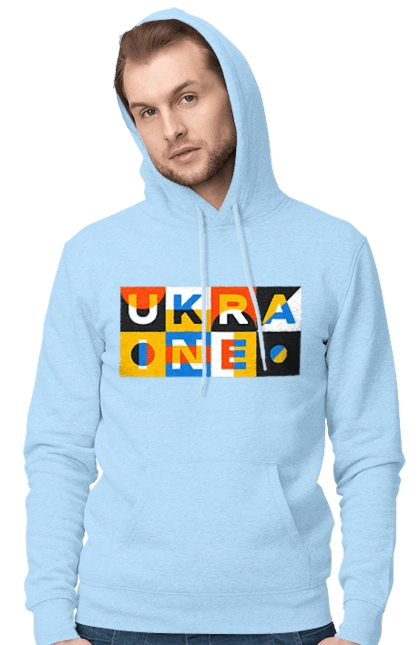 Украина