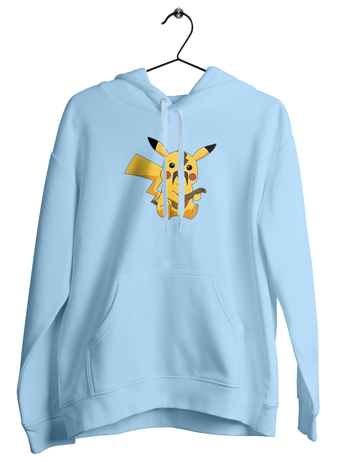 Украинский Пикачу