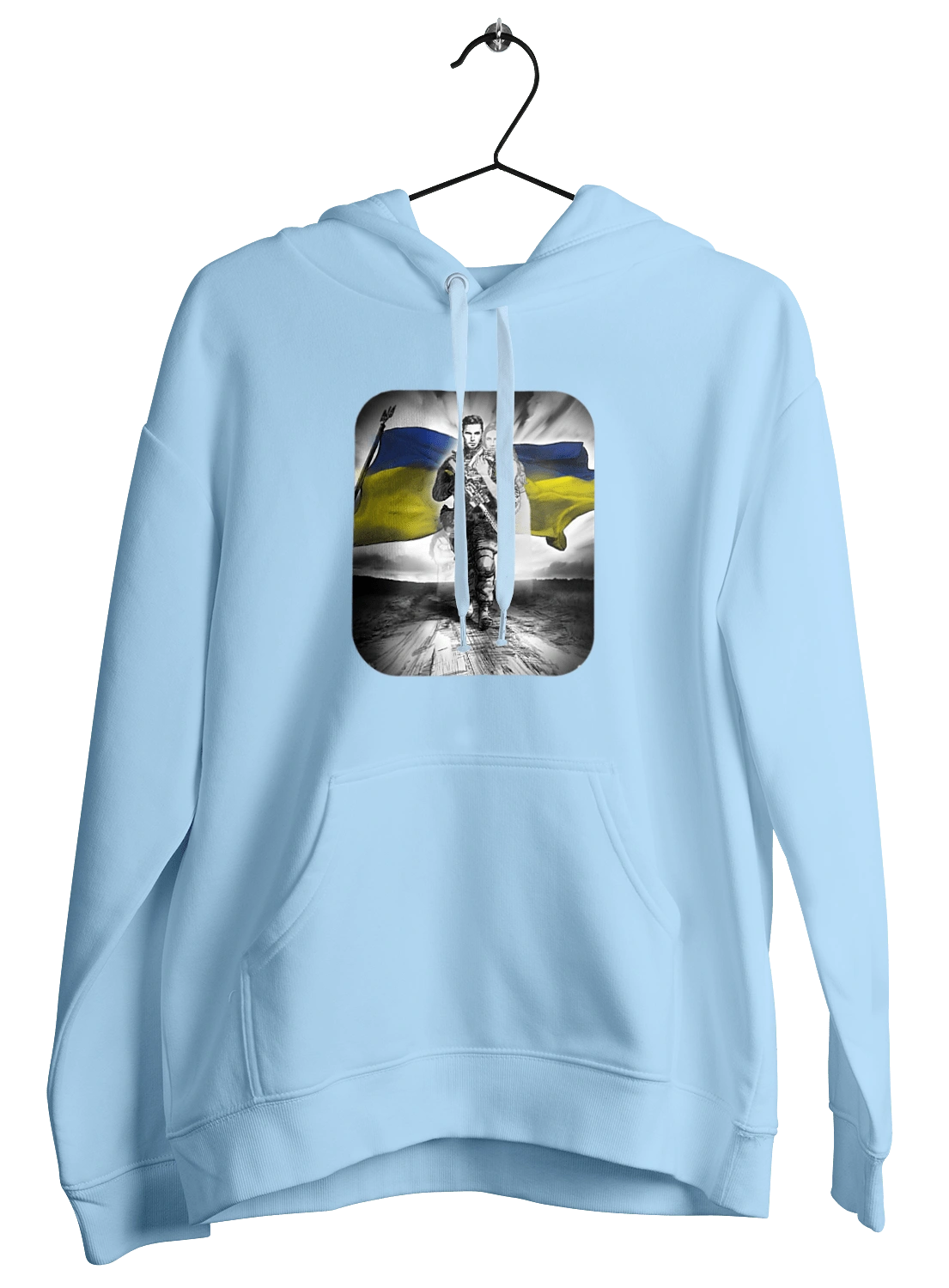 Захисник України