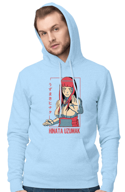 Чоловіче худі з принтом "Наруто Хіната Х'юґа". Hinata, hinata hyuga, hyuga, naruto, аніме, манга, наруто, х юґа, хіната, хіната х юґа. 2070702