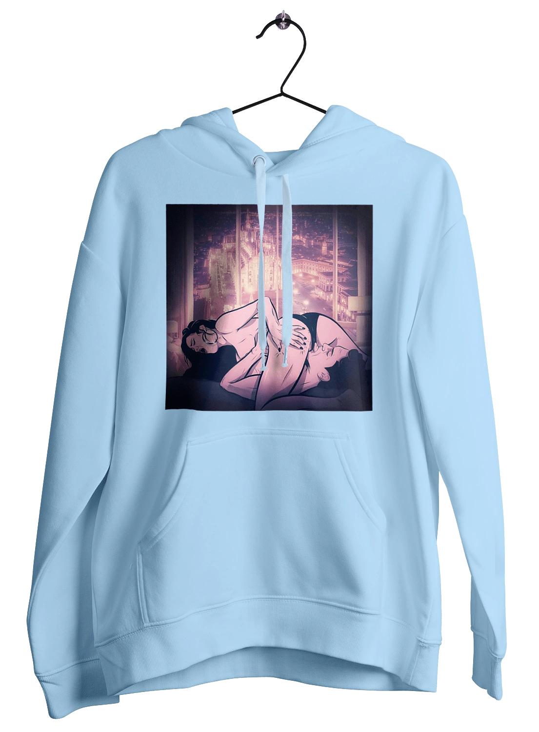 Adult Games Against The City