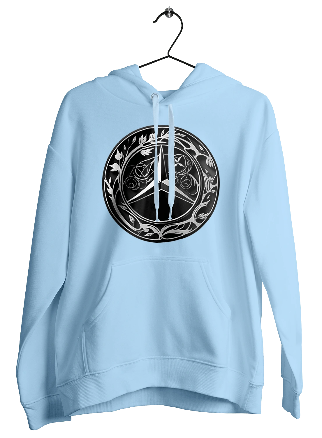 Mercedes Benz Logo Art