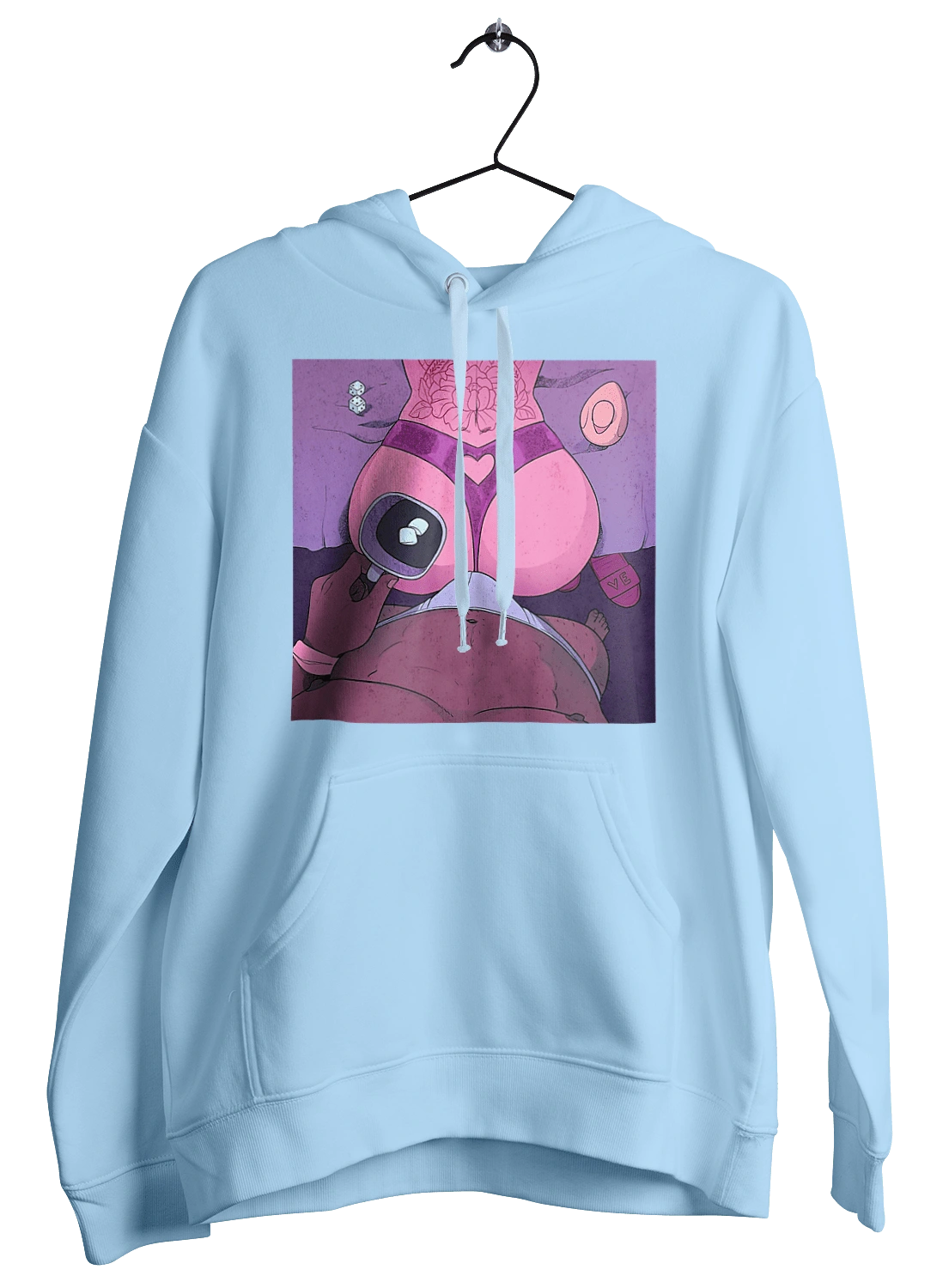 Ранкова Кава З Жопкою