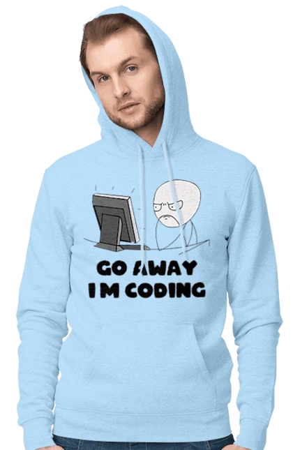 Іди Я кодую