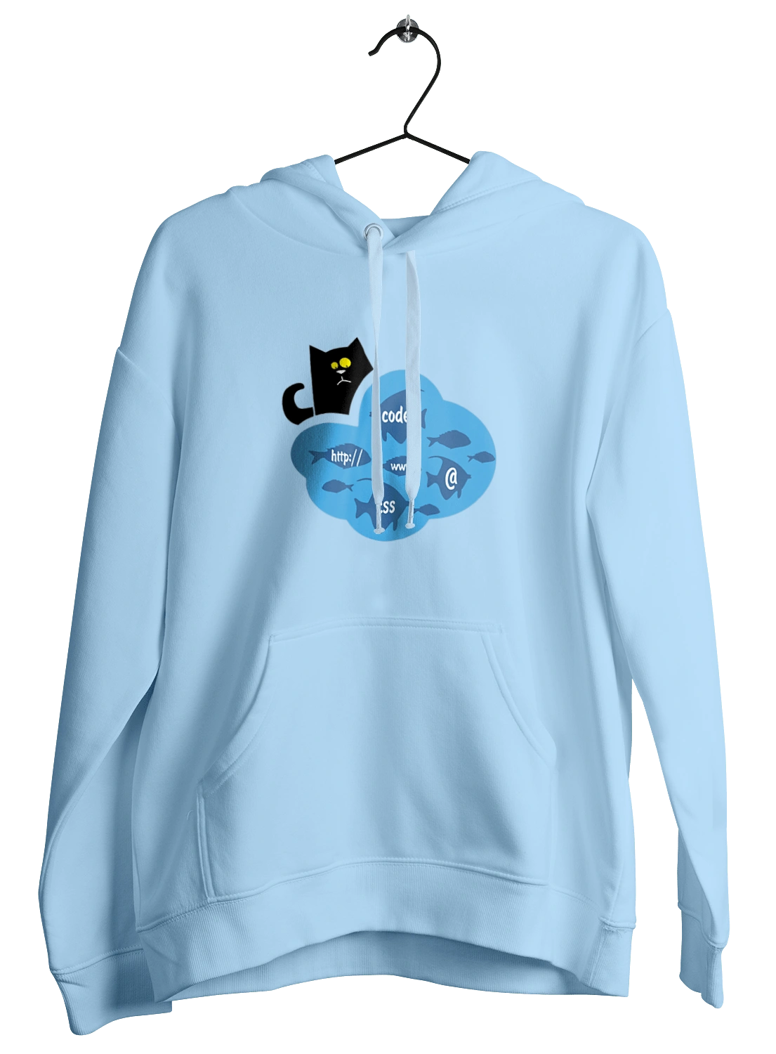 Кіт програміст