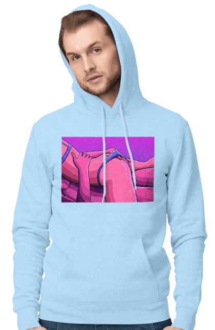 Зняття Трусиків З Дівчини