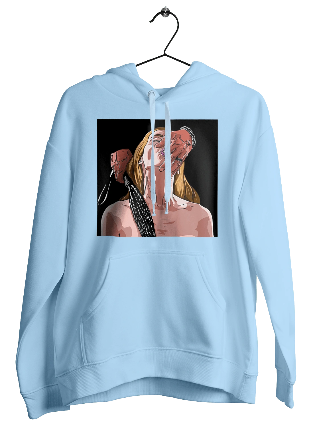 Дівчина У Полоні Чоловіка З Батогами