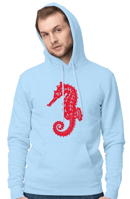 Sea Horse