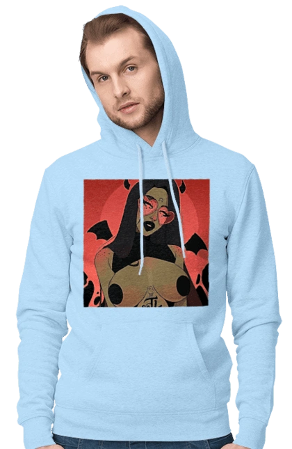 Диявол З Цицьками