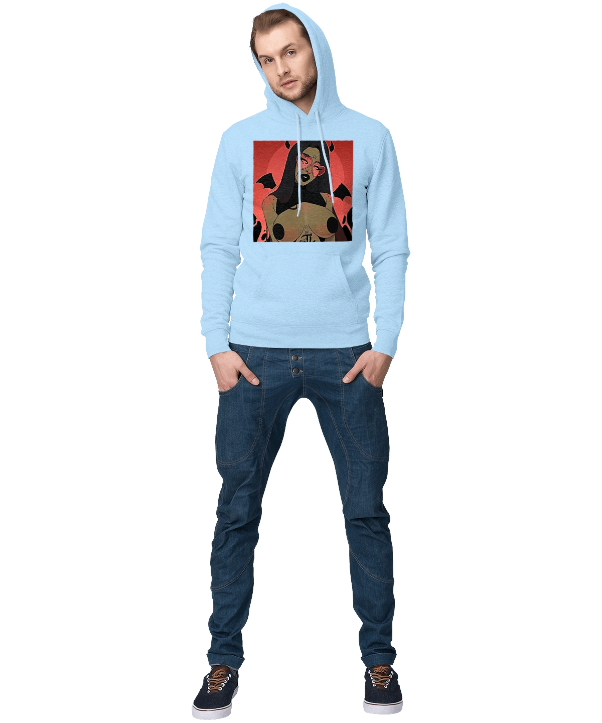 Диявол З Цицьками