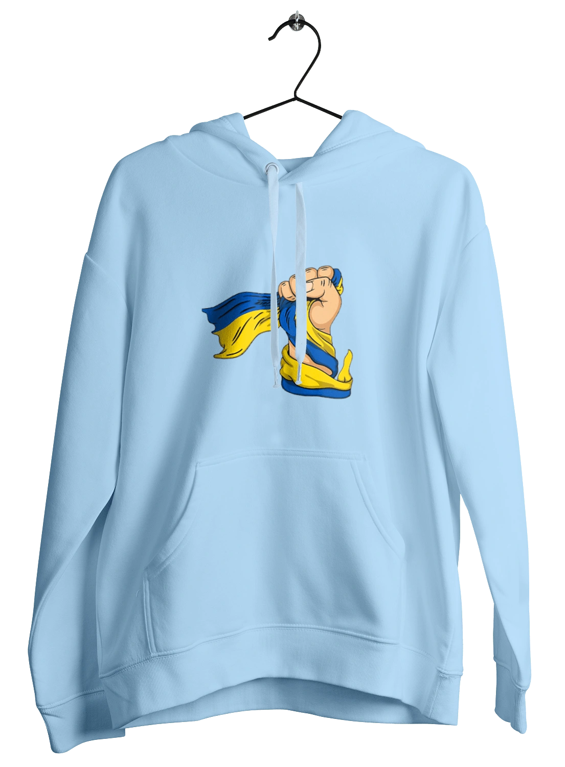 Сильная Украина