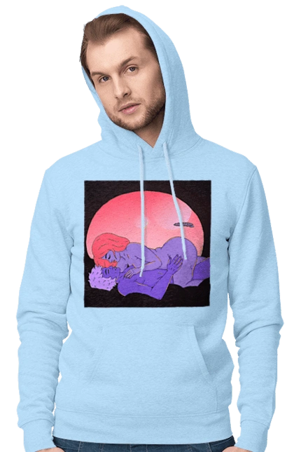 Інопланетяни Дівчина І Хлопець