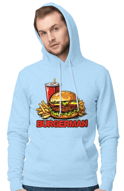 Burgerman